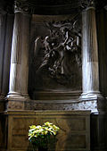 Raimondi Chapelle San Pietro in Montorio par Bernini.jpg