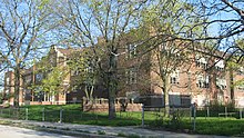 Ralph Waldo Emerson Schule in Gary.jpg