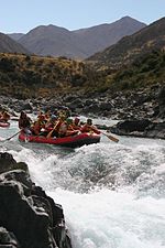 Thumbnail for Rangitata River