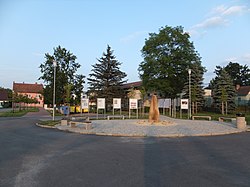 Pusat Rapšach