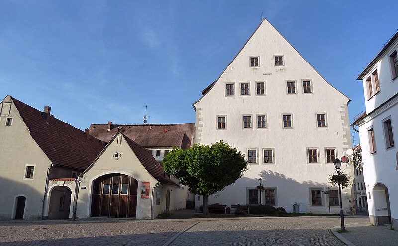 File:Rathaus Dippoldiswalde.jpg