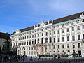 Thumbnail for File:Reichskanzleitrakt Vienna Sept 2006 003.jpg