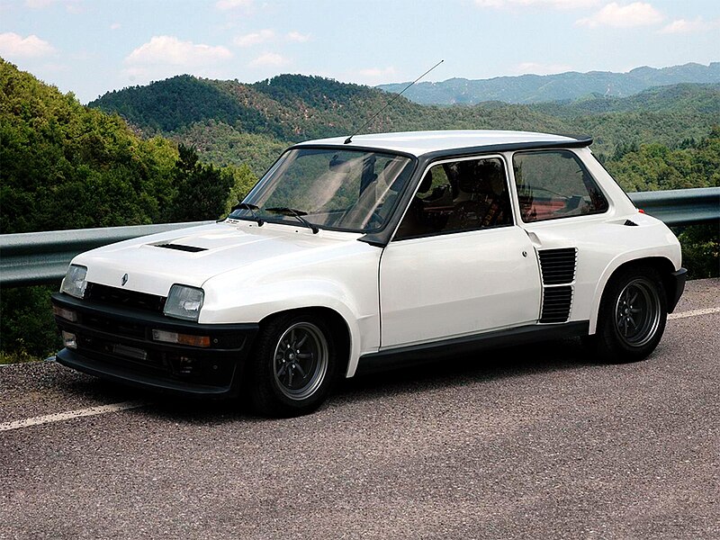 File:Renault 5 Turbo.jpg