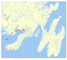 Rencontre Formation map.svg