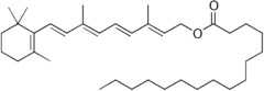 Retinyl palmitate