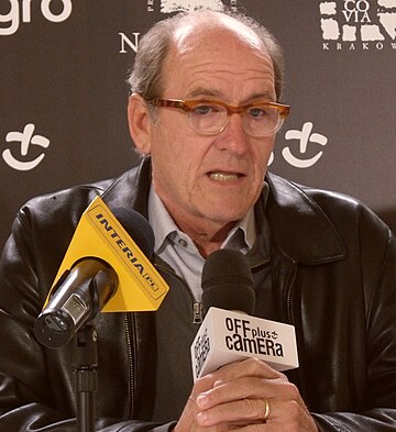 Richard Jenkins