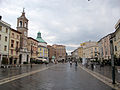 Rimini, piazza tre martiri, 02.JPG