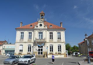 Riscle,  Occitanie, Франция