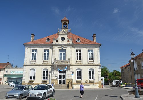 Plombier dégorgement canalisation Riscle (32400)