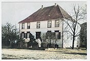 Rittergut Nahrstedt (1910–1945)