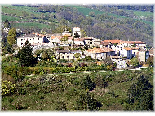 Serrurier porte blindée Riverie (69440)