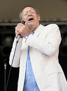 <span class="mw-page-title-main">Rob de Nijs</span> Dutch singer and actor