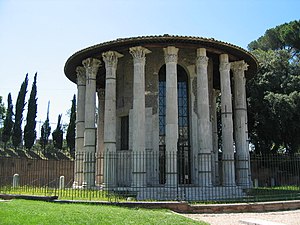 Forum Boarium