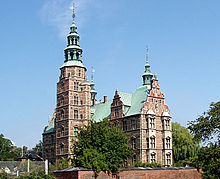 Rosenborg Castle, Copenhagen Rosenborg2.jpg