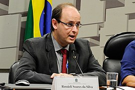 Rossieli Soares