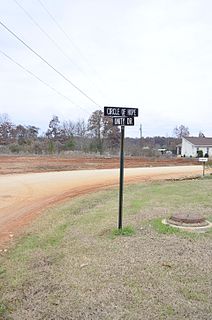 Rough Edge, Mississippi Unincorporated community in Mississippi, United States