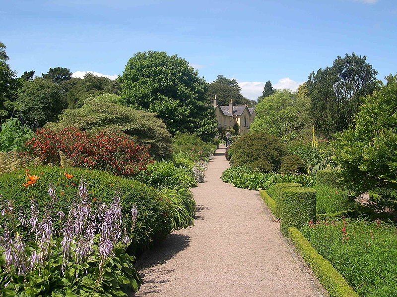 File:Rowallane Garden.JPG