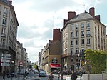 Rue Charles-Brunellière