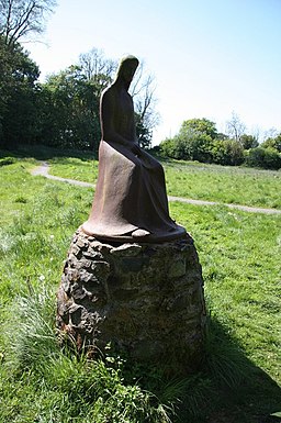 Rusty Mary - geograph.org.uk - 1298590