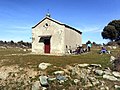 Chapelle Santa Chiara de Rutali