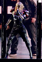 Hard Candy (Madonna album) - Wikipedia