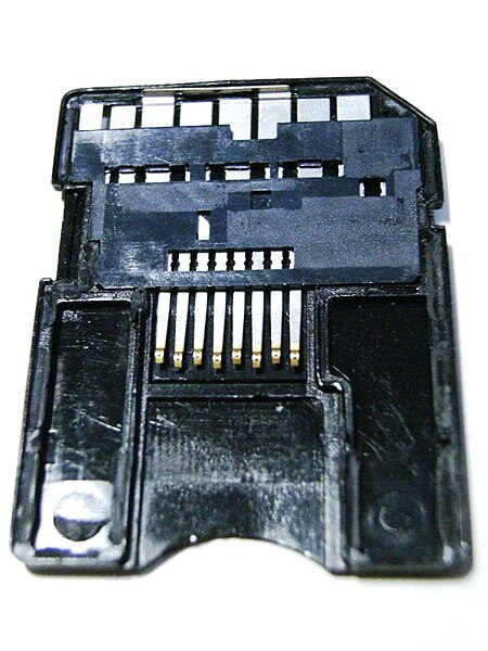 File:SD-microSD adaptor.jpg