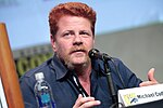 Thumbnail for File:SDCC 2015 - Michael Cudlitz (19670904452).jpg