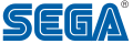 Sega international logo