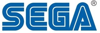 Sega Japanese video game developer and publisher