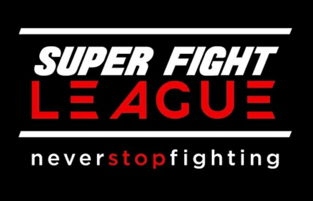 Super Fight League