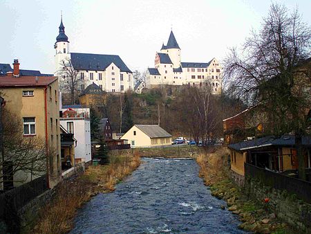 SZB Vorstadtbrücke