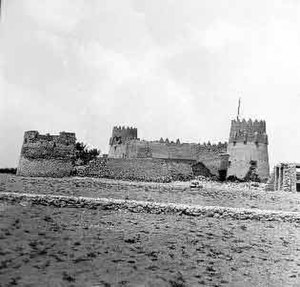 Safwa Fort by Nestor John Sander 6 28.jpg
