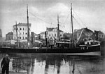 Vorschaubild für Sagitta (Schiff, 1885)