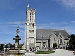 Saint-Jean-du-Doigt (29) Kirke 05.jpg