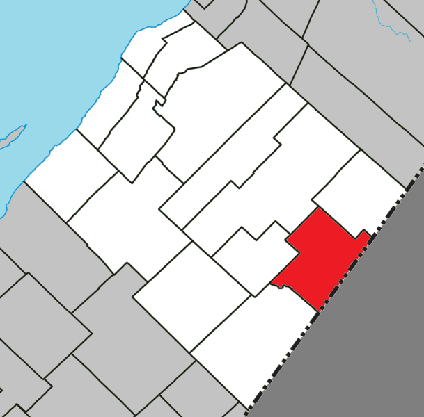File:Saint-Pamphile Quebec location diagram.png