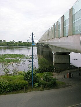 Illustrasjonsbilde av artikkelen Bridges of Bellevue
