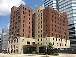 The Salvation Army Building (Pittsburgh, Pennsylvania)