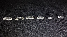 Image showing the six molded elements in the Samsung Galaxy S5 Samsung Galaxy S5 camera elements.jpg