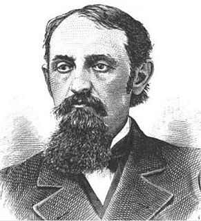 Samuel R. Peters American politician