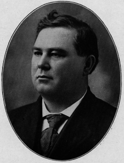 Samuel T. Richardson American attorney and educator