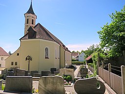 Güntersdorf in Schweitenkirchen
