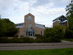 Sankt Pers kyrka