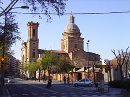 Sant Andreu – Veduta