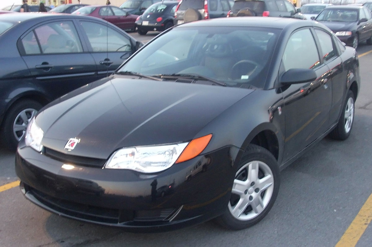File:Saturn Ion Quad Coupe.JPG - Wikimedia Commons.