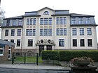 ehem. Schladschule (Stötznerschule) auf der Schladstraße