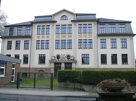 Schladschule