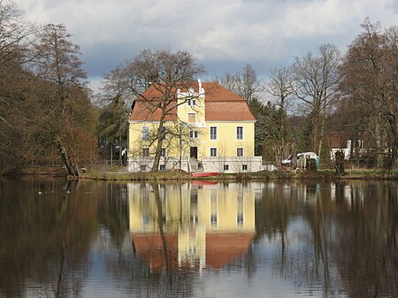 Schloss Neuhausen 5