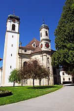 St. Katharina (Wolfegg)