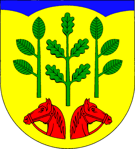 Schoenhorst Wappen