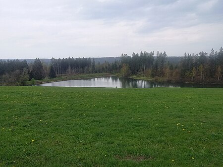 Schröterbacher Teich